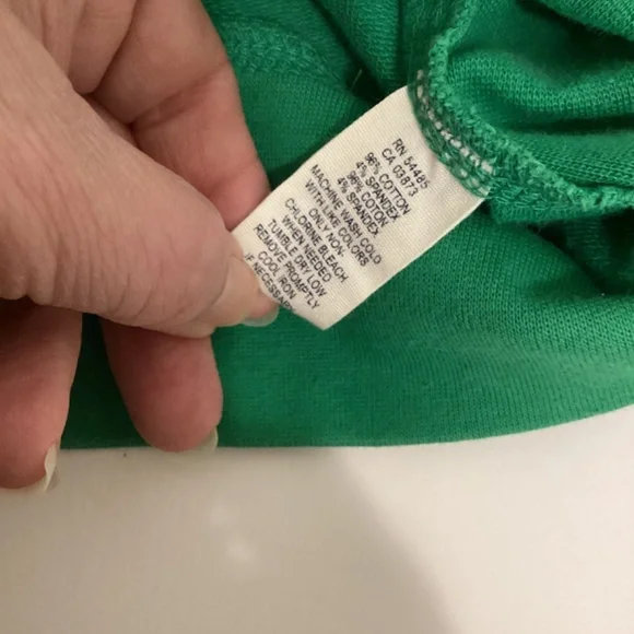 American Eagle Retro Track Jacket XS Women’s Zip Up Lightweight Soft & Comfy - Picture 9 of 10